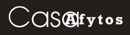 Casa Afytos Logo